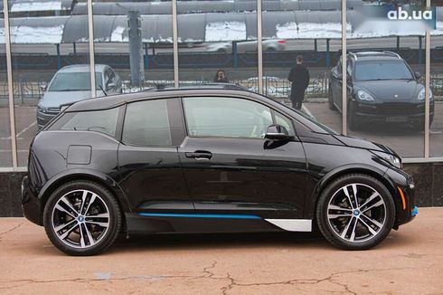 BMW i3 2019 - фото 5