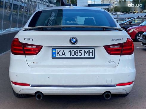 BMW 3 серия 2014 - фото 7