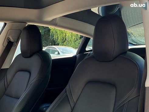 Tesla Model 3 2018 - фото 14