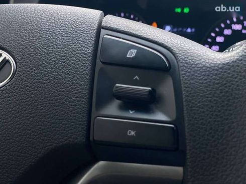 Hyundai Tucson 2016 - фото 24