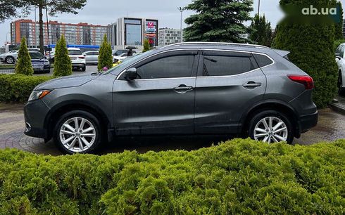 Nissan Rogue 2018 - фото 4