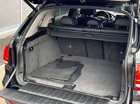 BMW X5 2016 - фото 25
