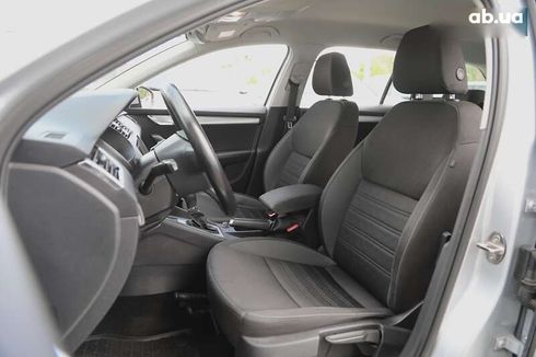 Skoda Octavia 2018 - фото 5