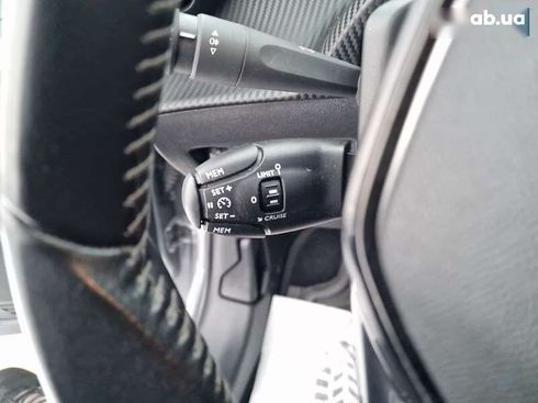 Peugeot e-208 2020 - фото 30