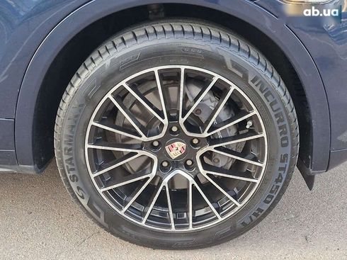 Porsche Cayenne 2013 - фото 22