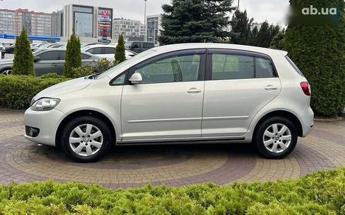 Volkswagen Golf Plus 2010 - фото 4