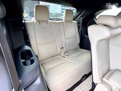 Mazda CX-9 2018 - фото 26