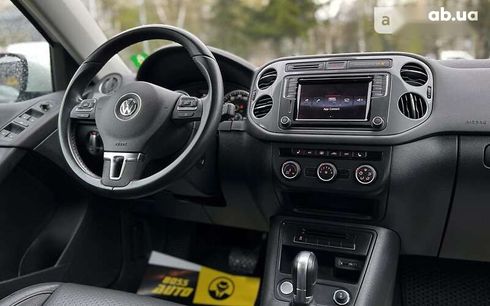 Volkswagen Tiguan 2016 - фото 21
