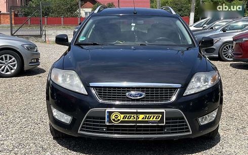 Ford Mondeo 2010 - фото 2