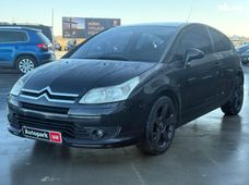 Продаж вживаних Citroёn C4 2007 року у Львові - купити на Автобазарі
