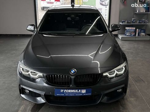 BMW 4 серия 2020 - фото 5