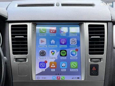 Nissan Tiida 2011 - фото 23