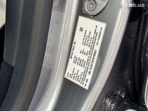 Tesla Model 3 2025 - фото 24