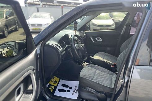 Skoda Roomster 2007 - фото 10