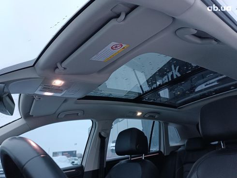 Volkswagen Tiguan 2018 белый - фото 32