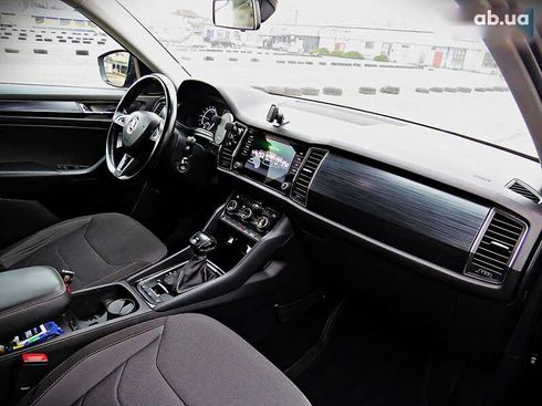 Skoda Kodiaq 2018 - фото 15