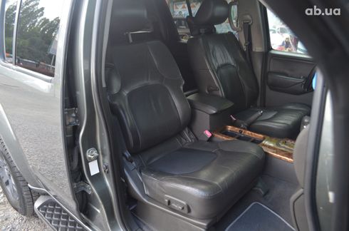 Nissan Pathfinder 2006 - фото 15