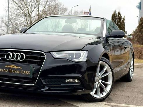Audi A5 2013 - фото 14