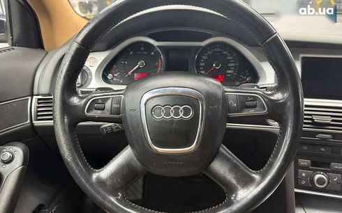 Audi A6 2011 - фото 10
