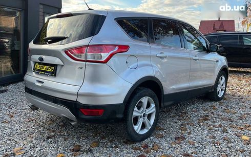 Ford Escape 2016 - фото 8