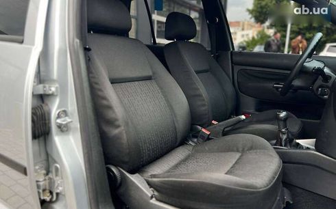Volkswagen Golf 2002 - фото 21