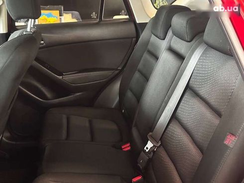 Mazda CX-5 2013 - фото 29
