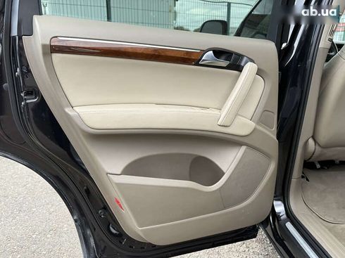Audi Q7 2007 - фото 14