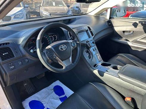Toyota Venza 2013 - фото 16