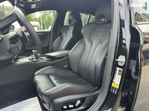 BMW M5 2020 - фото 16