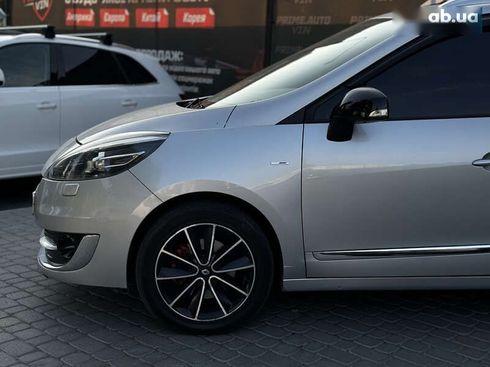 Renault grand scenic 2012 - фото 3