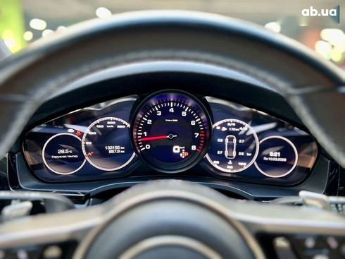 Porsche Cayenne 2018 - фото 20