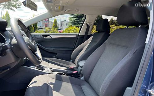 Volkswagen Jetta 2015 - фото 14