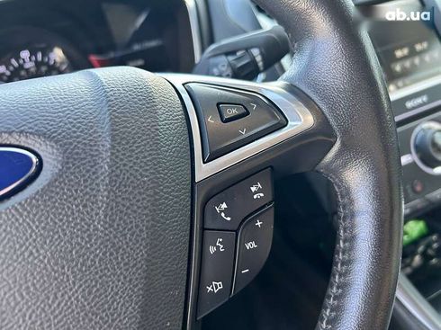 Ford Fusion 2015 - фото 20