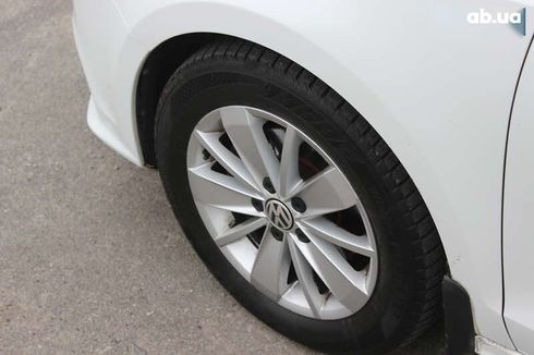 Volkswagen Jetta 2016 - фото 15