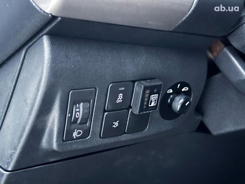 Citroёn C-Elysee 2018 белый - фото 14