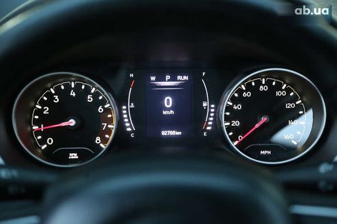 Jeep Compass 2017 - фото 19