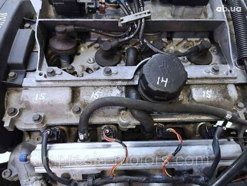 двигатель в сборе для Volvo S40 - купити на Автобазарі - фото 2