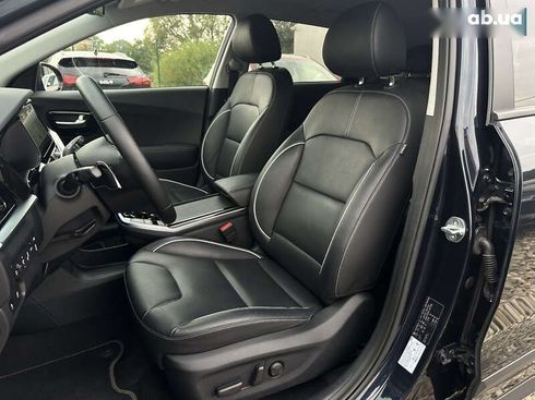 Kia Niro 2020 - фото 30