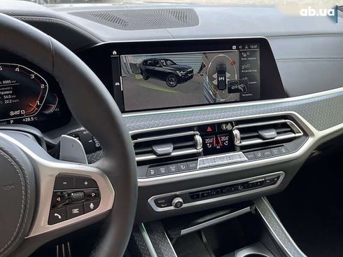 BMW X7 2022 - фото 25