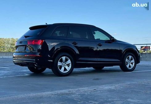 Audi Q7 2019 - фото 10