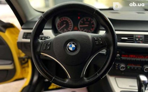 BMW 3 серия 2008 - фото 11