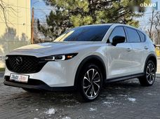 Продаж вживаних Mazda CX-5 в Дніпрі - купити на Автобазарі