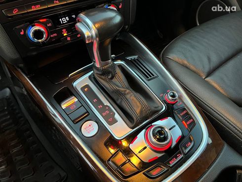 Audi Q5 2015 серый - фото 28