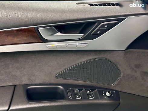 Audi A8 2013 - фото 19