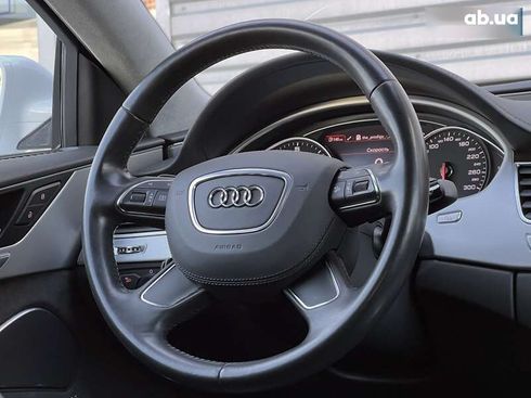Audi A8 2011 - фото 22