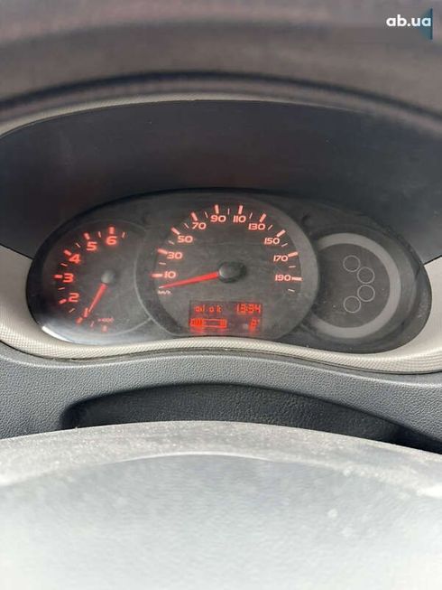 Renault Master 2013 - фото 14