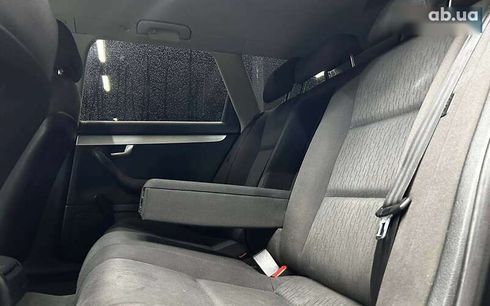 Audi A4 2008 - фото 21