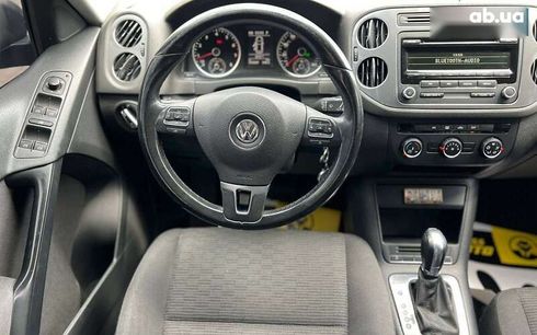 Volkswagen Tiguan 2014 - фото 10