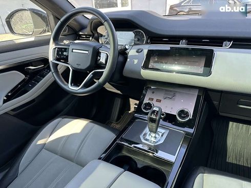 Land Rover Range Rover Evoque 2023 - фото 20