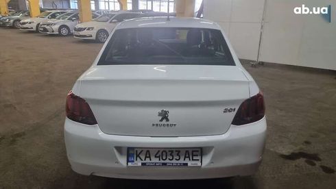 Peugeot 301 2020 - фото 12